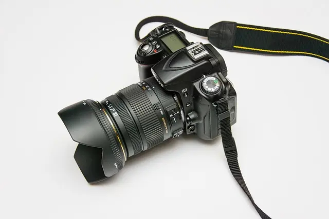 Guide d'achat : Meilleur appareil photo pour vlogueurs