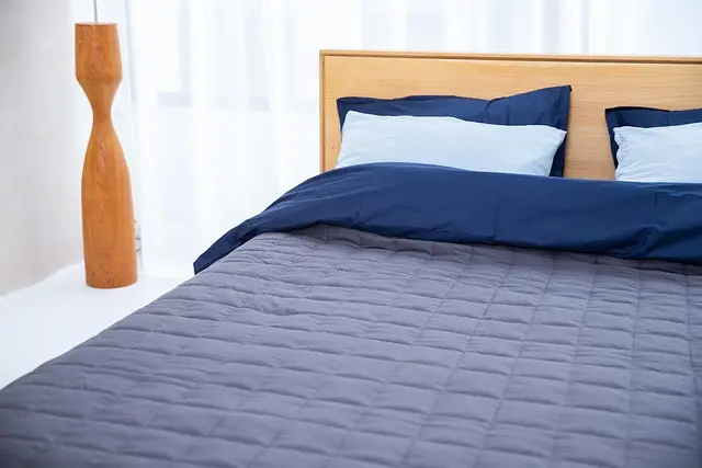 Le meilleur matelas pour mal de dos : guide d'achat