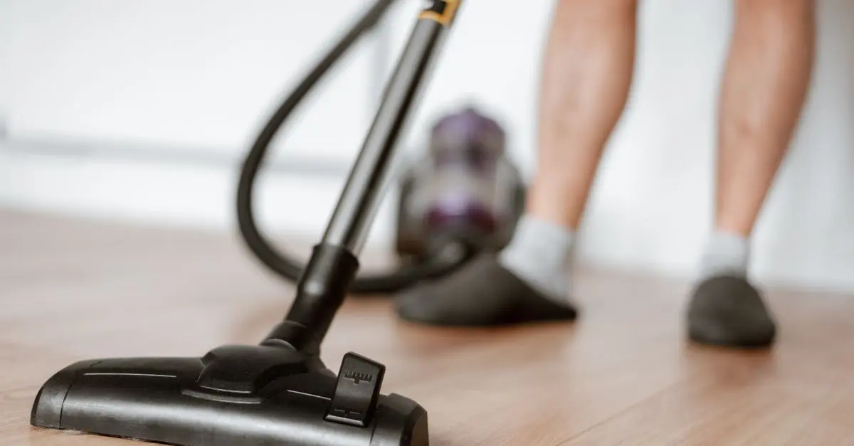 Guide d'achat du meilleur aspirateur à main