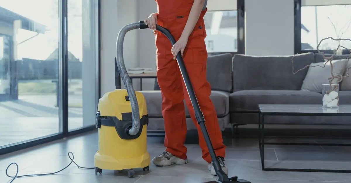 Guide d'achat : Meilleur aspirateur sans fil