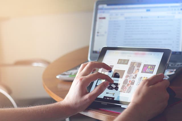 Utilisation de la tablette graphique : Guide complet